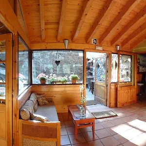 Xalet Refugi Pere Carne Hostel